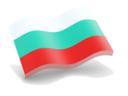 bulgaria_glossy_wave_icon_128