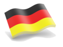 germany_glossy_wave_icon_128
