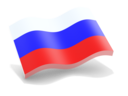 russia_glossy_wave_icon_128